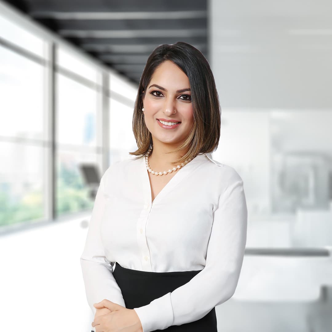 Dr. Sheena Gaur, DDS — Kirkland Dentist